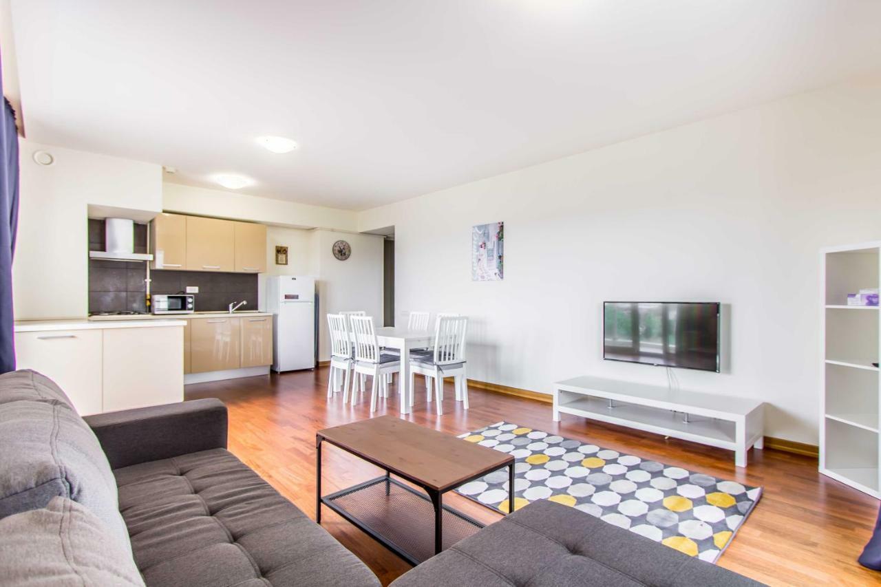 Luxury Mall Area Apartment *