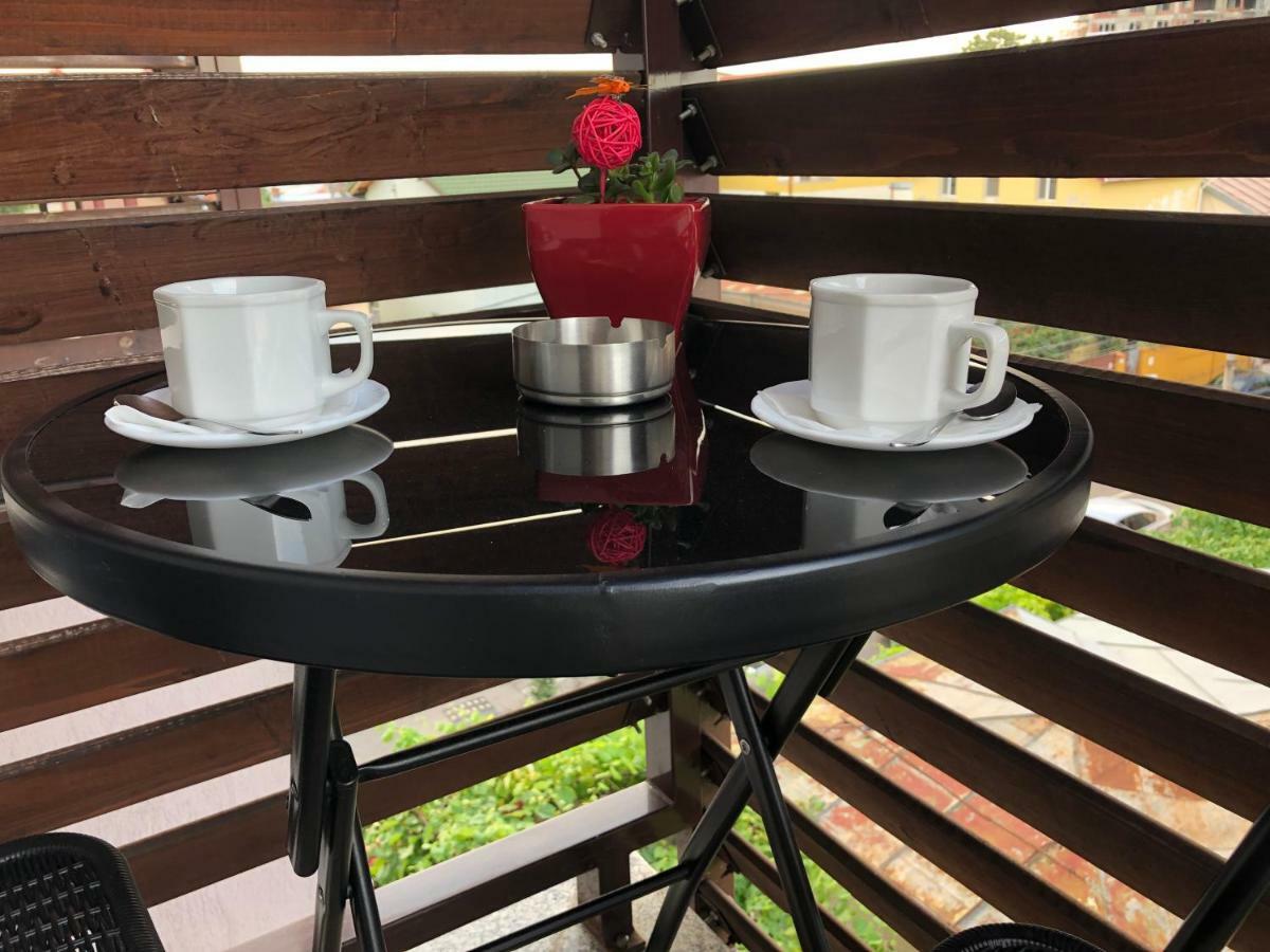 Romexpo Luxury - Aproape De Centru Si Parc Herastrau! *