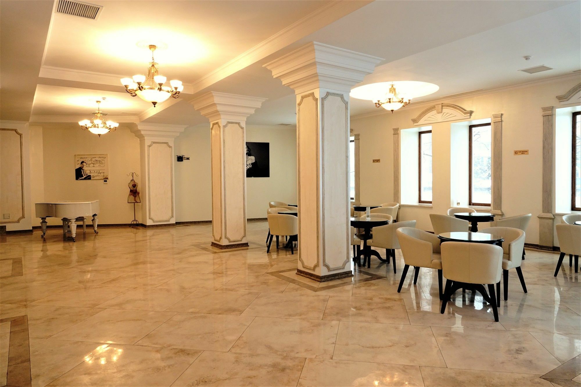 Euro Grivita Hotel