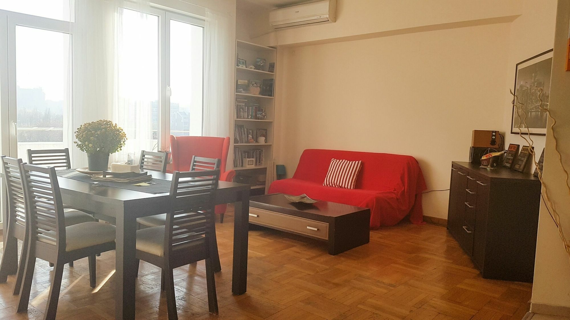 Hostel Little Old Town Bucureşti