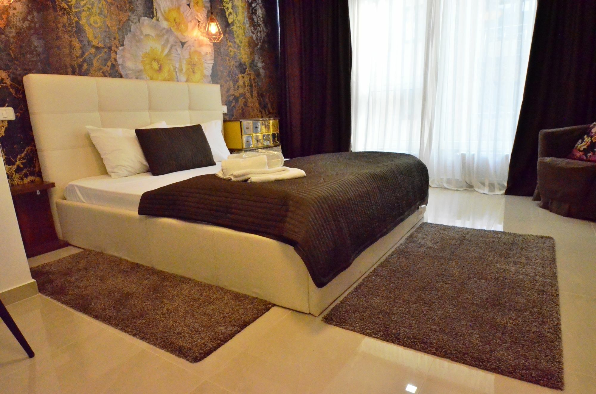 Aparthotel Decebal