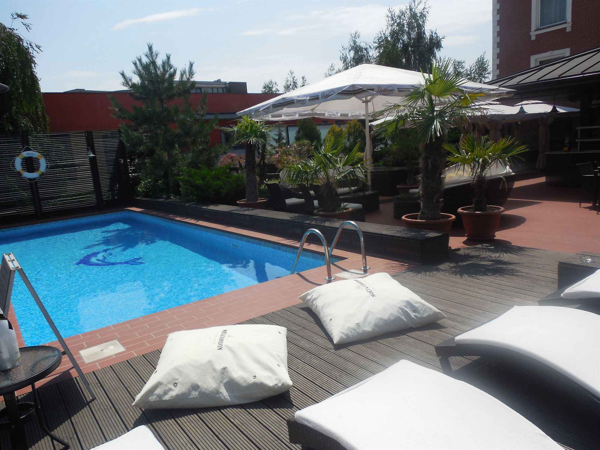 Ramada & By Wyndham North 4*