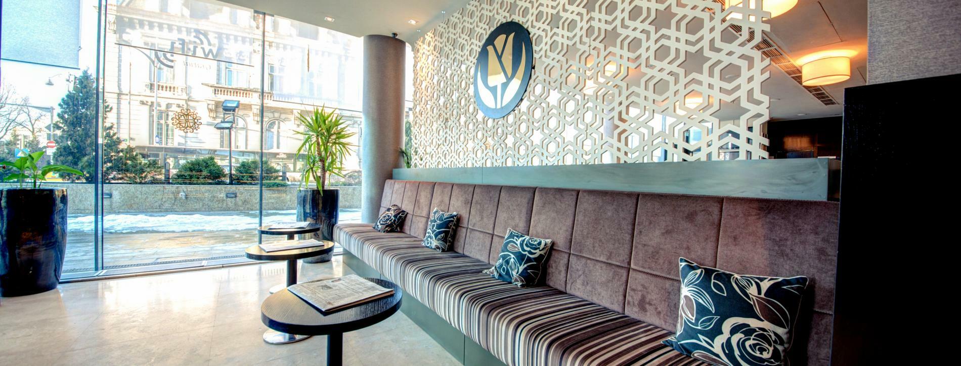 Hotel Leonardo City Center Bucharest