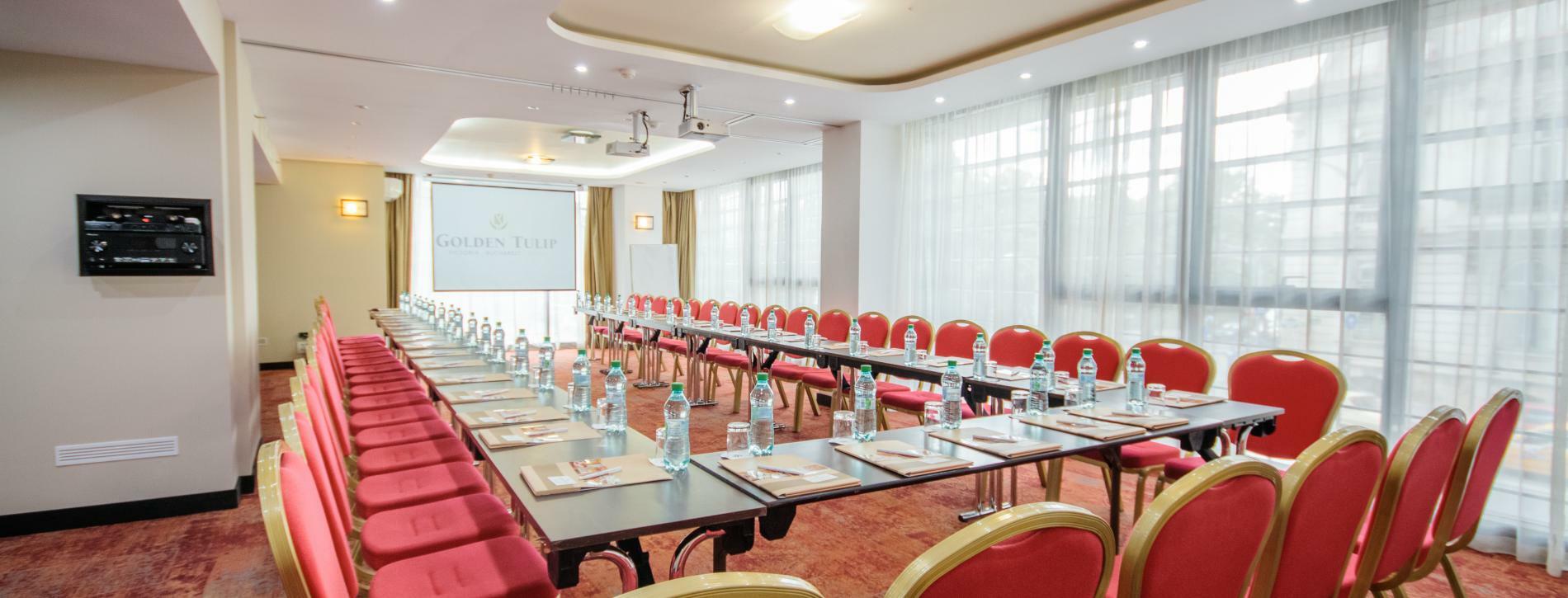 Leonardo City Center Hotel 4*