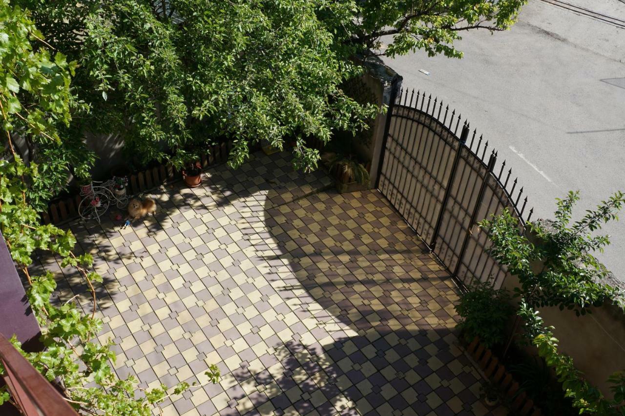 Apartment Collosal Bucharest