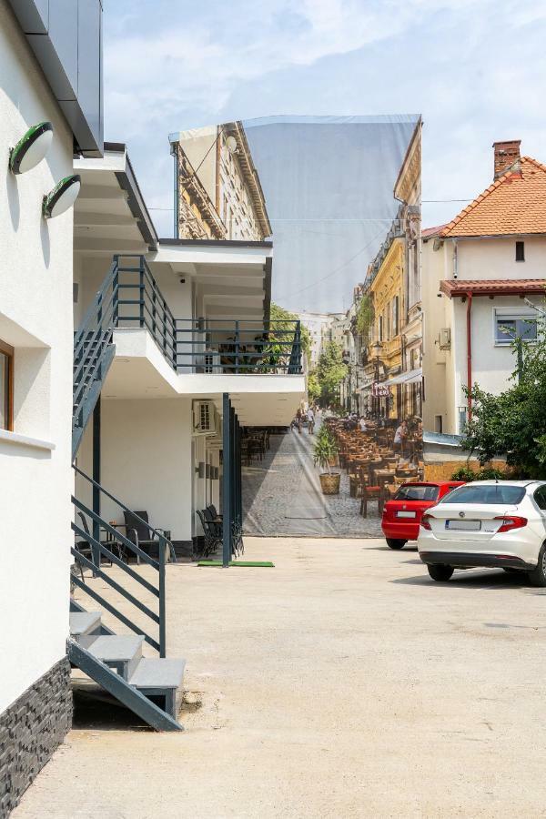 Poet Palace 4* Bucharest