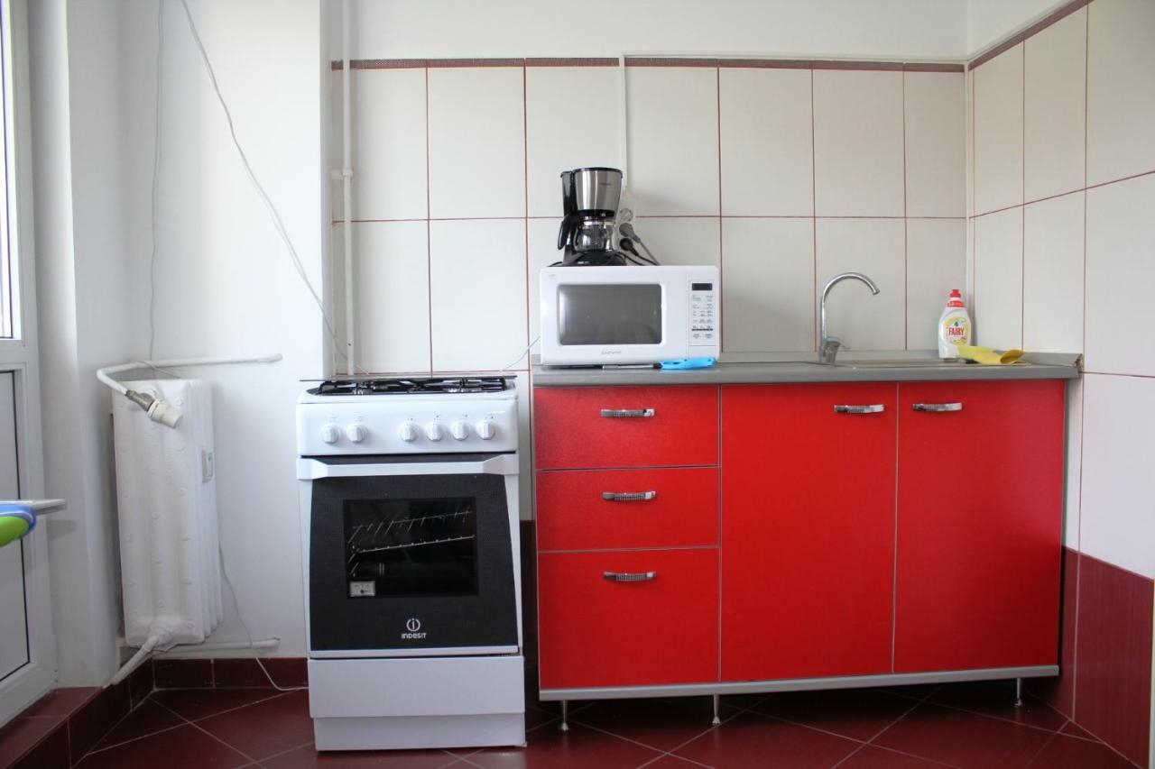 Alba Iulia Square, Premium 2 Bucharest