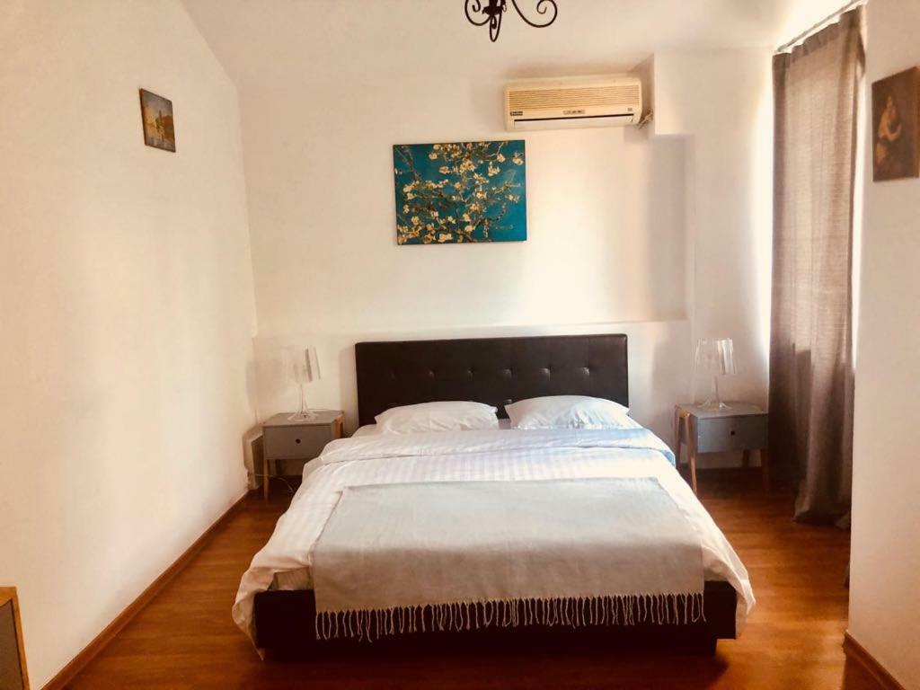 Nonna Mia Hotel Bucureşti