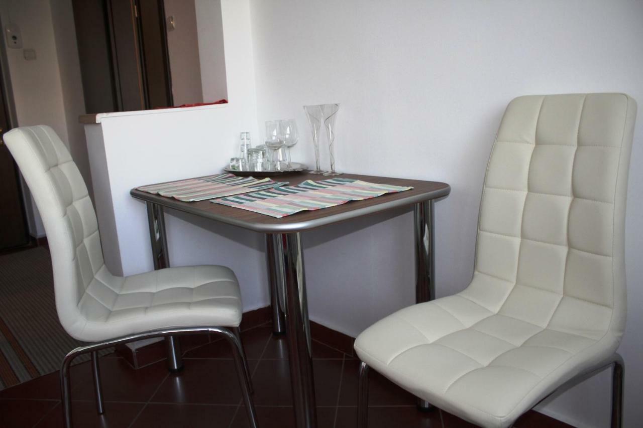 Alba Iulia Square, Premium 2 Apartment Bucharest