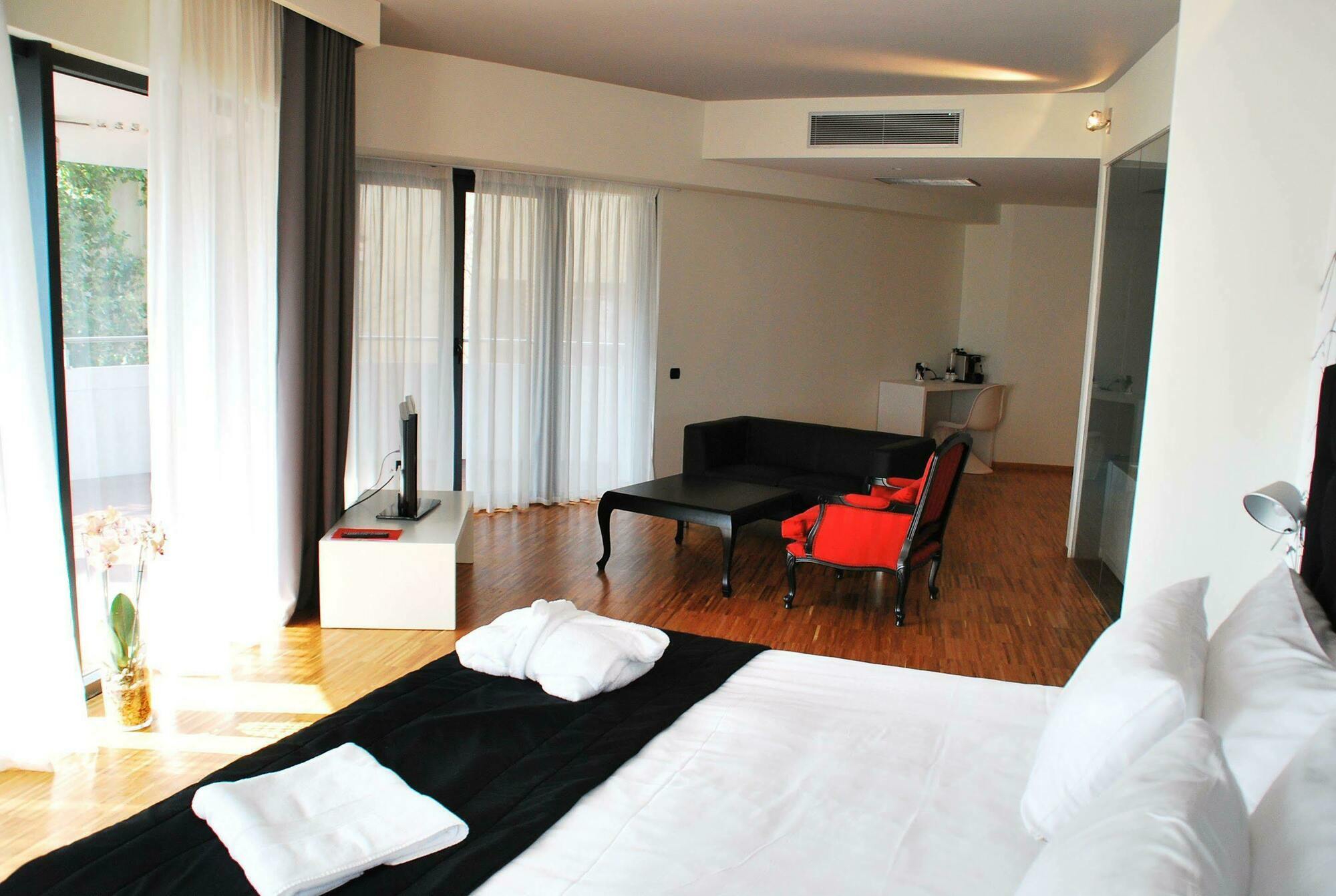 Hotel Sarroglia 4*