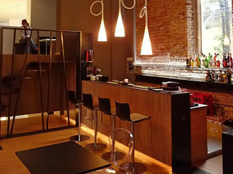 Hotel Sarroglia Bucharest