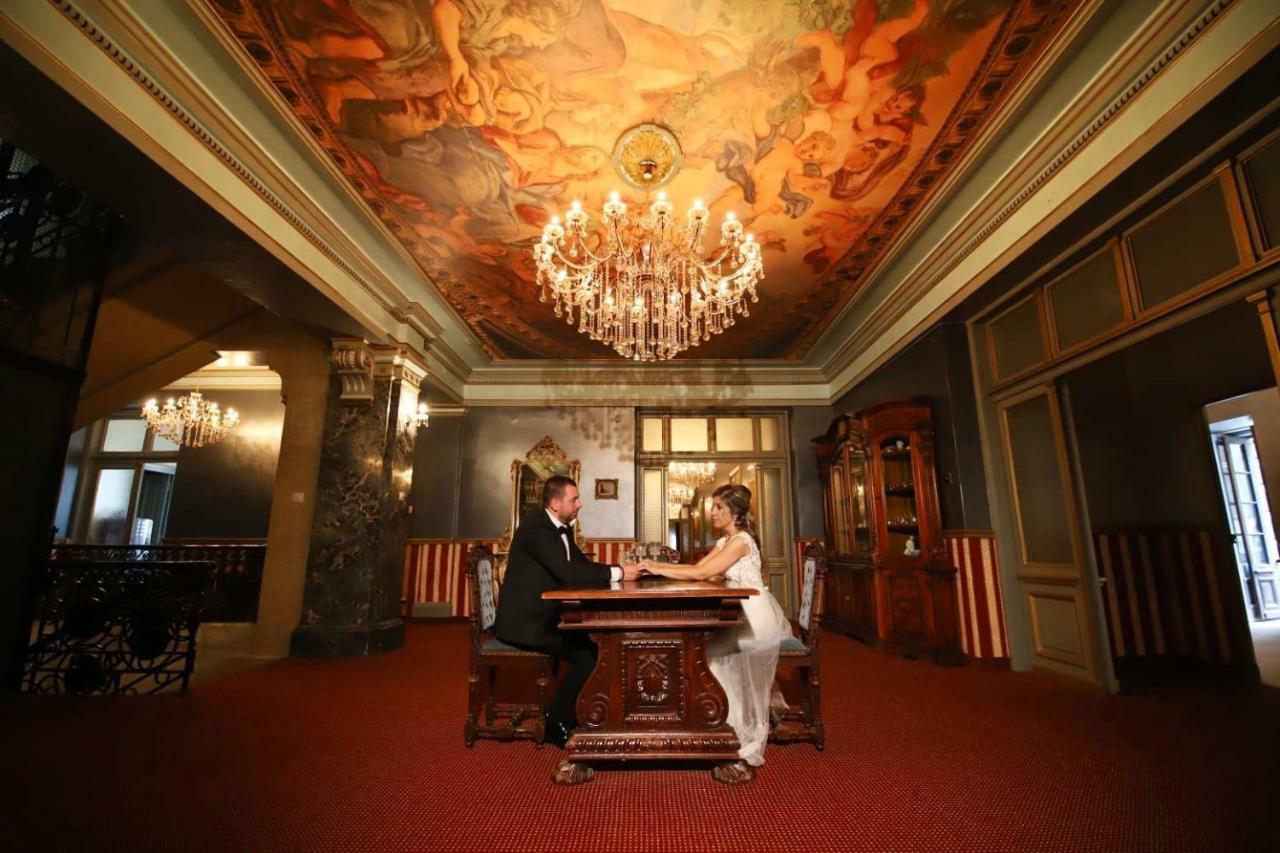 Nf Palace Old 4* Bucharest