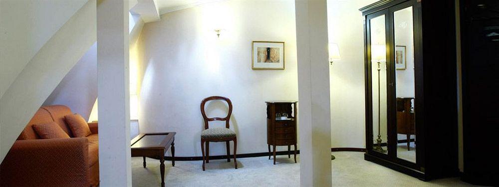 Hotel Venezia By Zeus International 4*