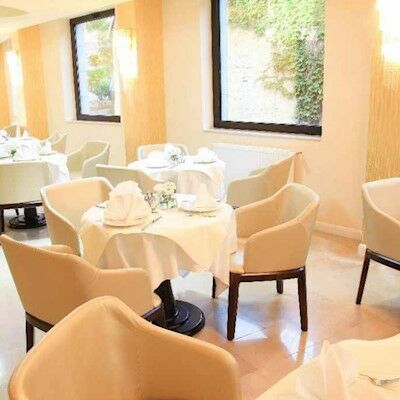 Hotel Kosher Hotel Lev Or Bucareste