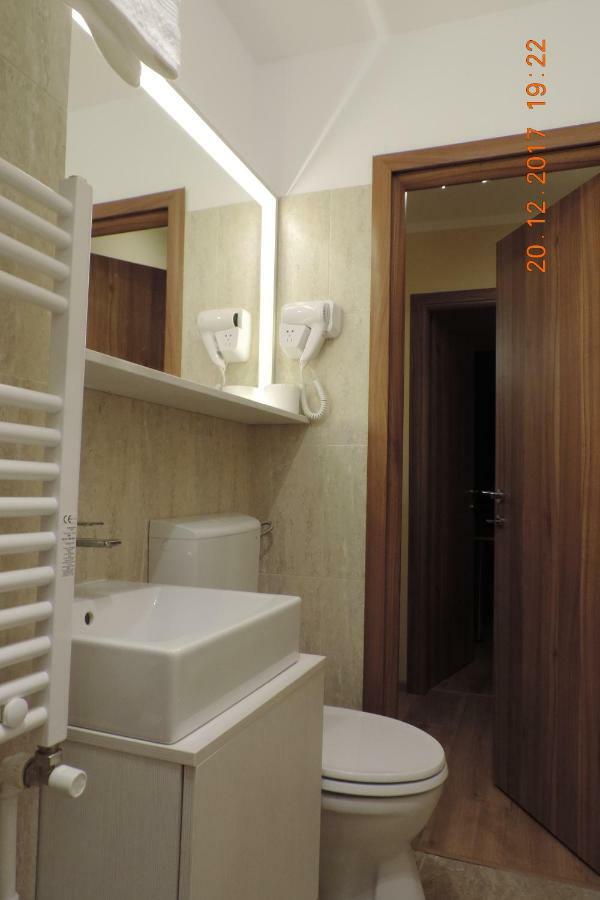 The Location Apartment *