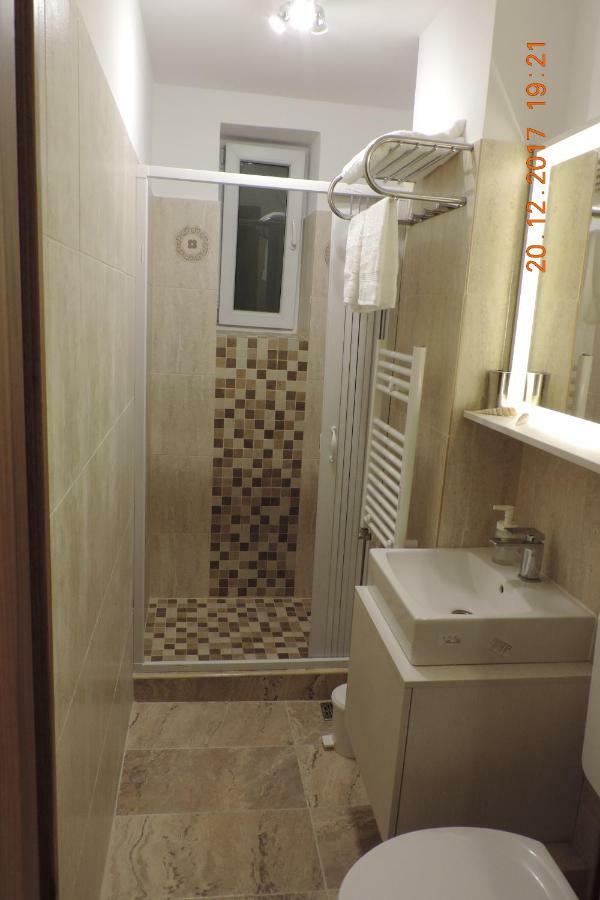 The Location Apartment Bucharest