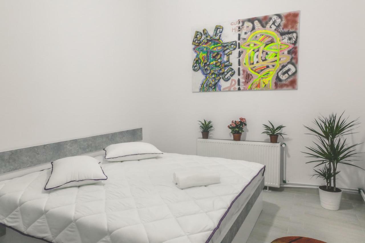 Apartamento Victoria Duplex Apartament *