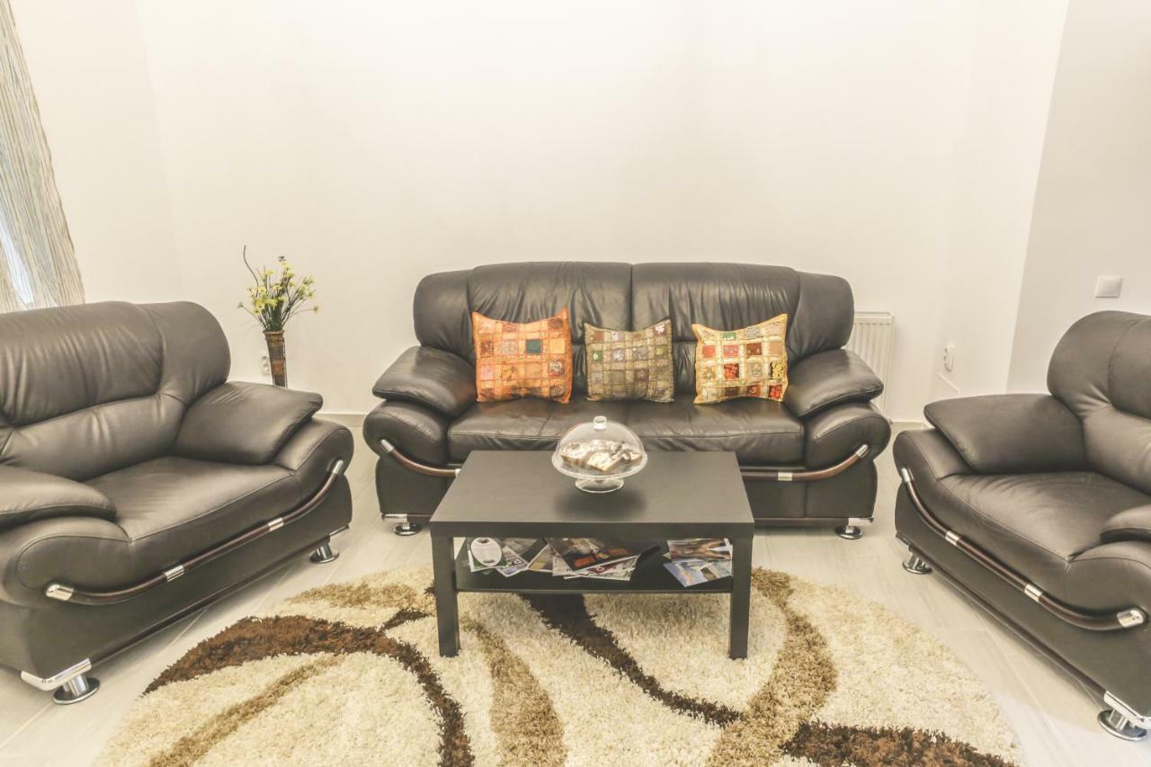 Victoria Duplex Apartament Bucareste