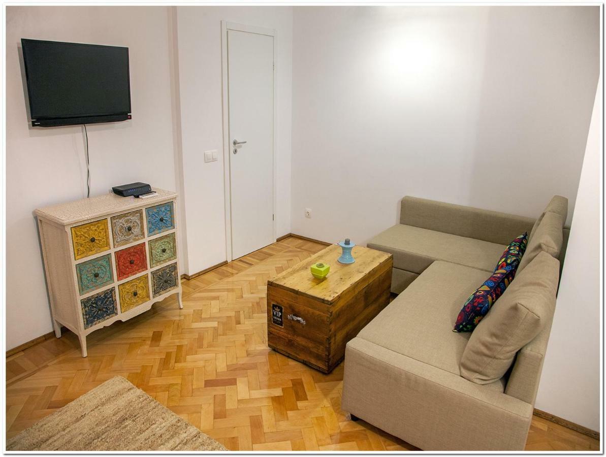 Apartament Skyview Old Town