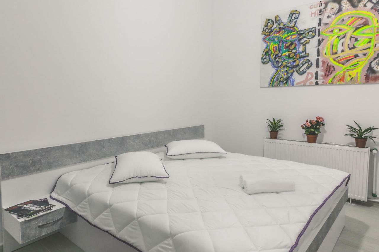 Apartamento Victoria Duplex Apartament *