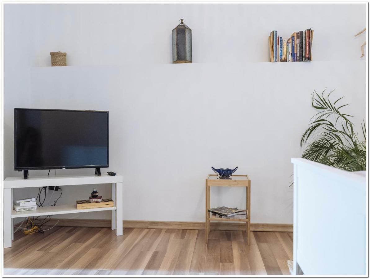 Apartment Old Town - Universitate Studio