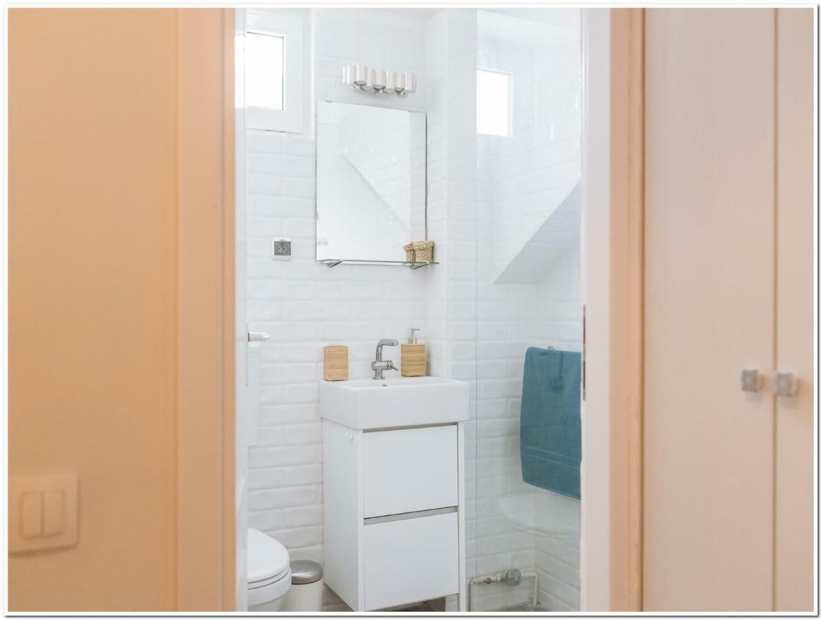 Old Town - Universitate Studio Apartment Bucharest