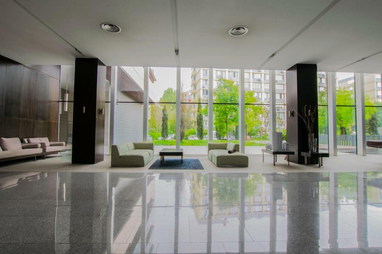 Alia Luxury * Bucharest
