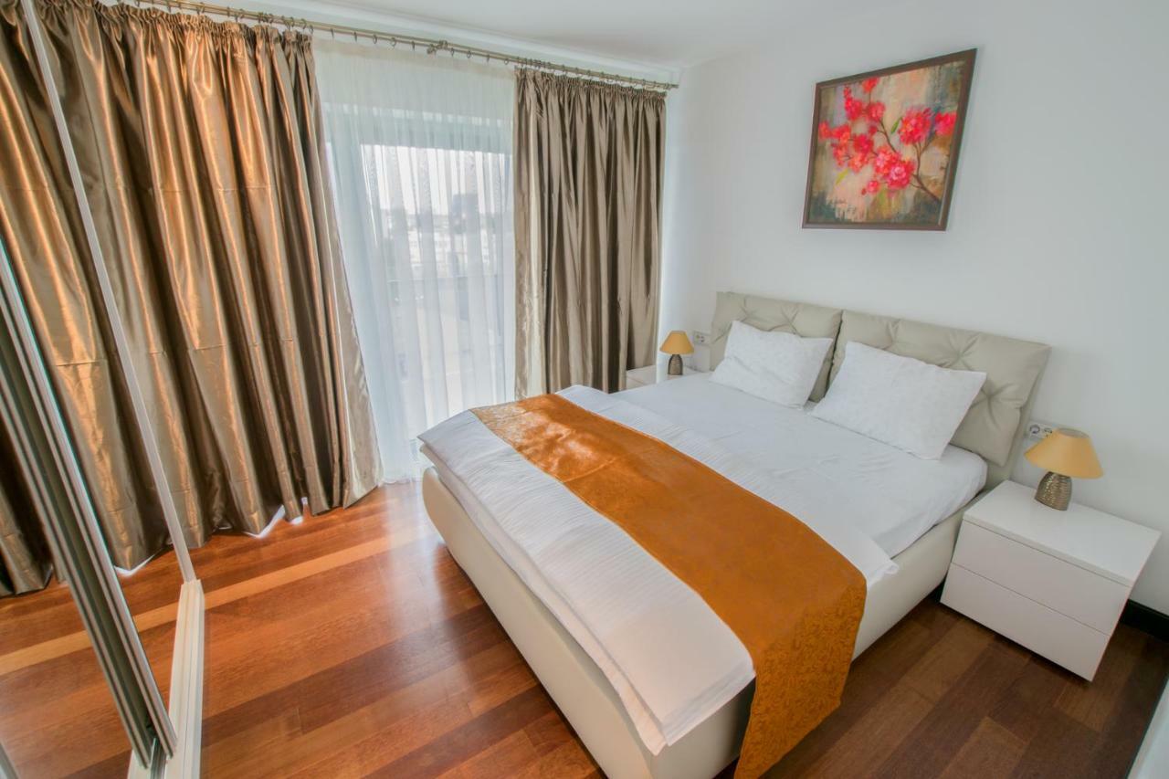 Alia Luxury * Bucharest