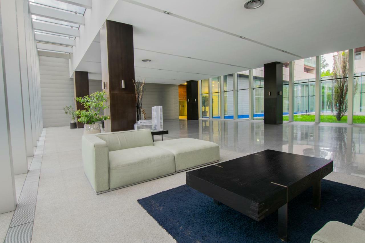 Alia Luxury *