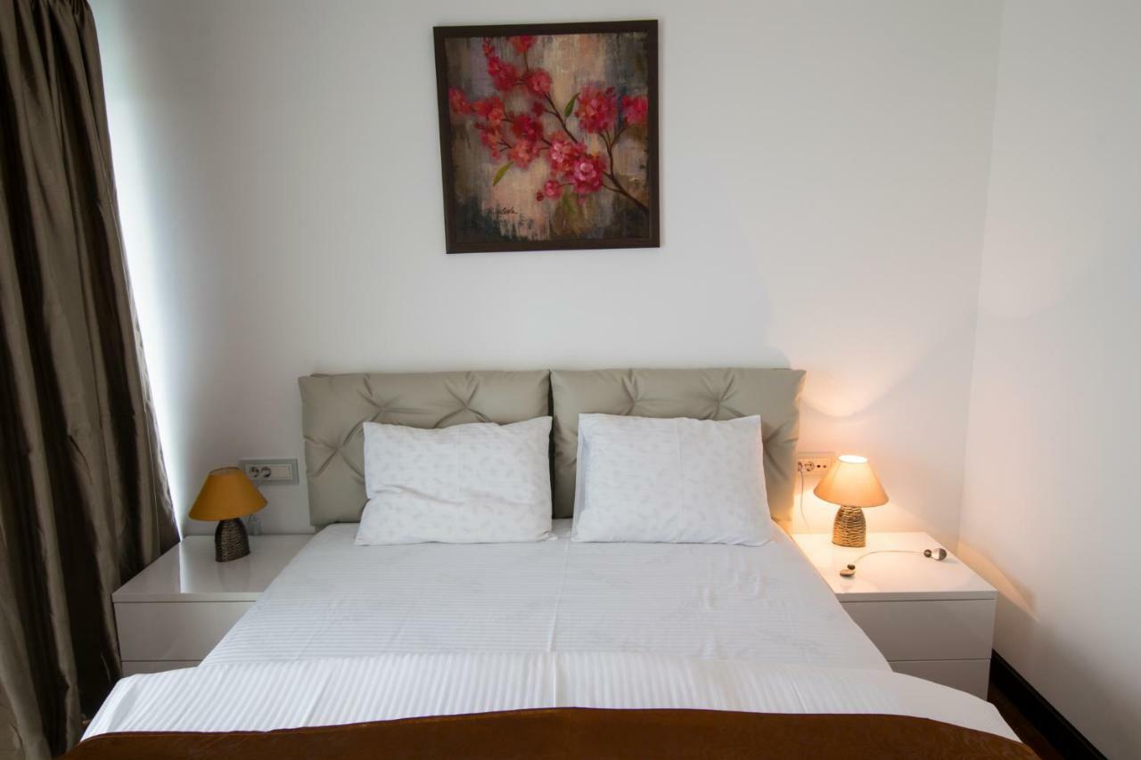 Alia Luxury * Bucharest