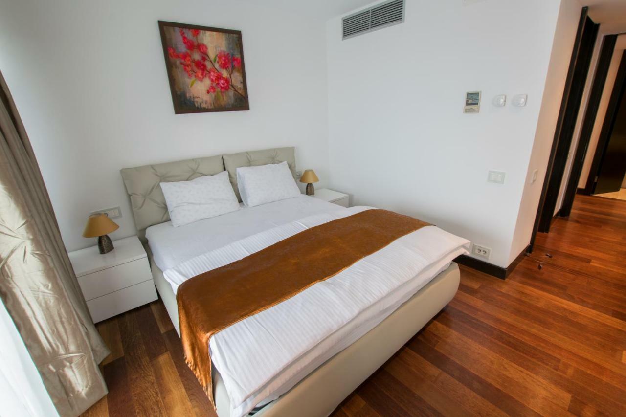 Alia Luxury Apartment Bucharest