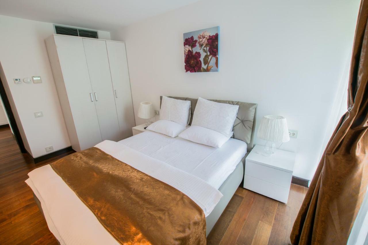 Apartment Alia Luxury *