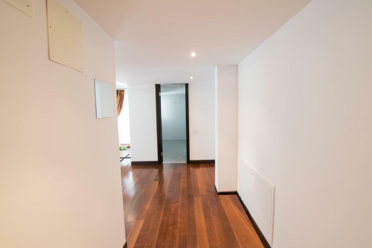 Apartment Alia Luxury *