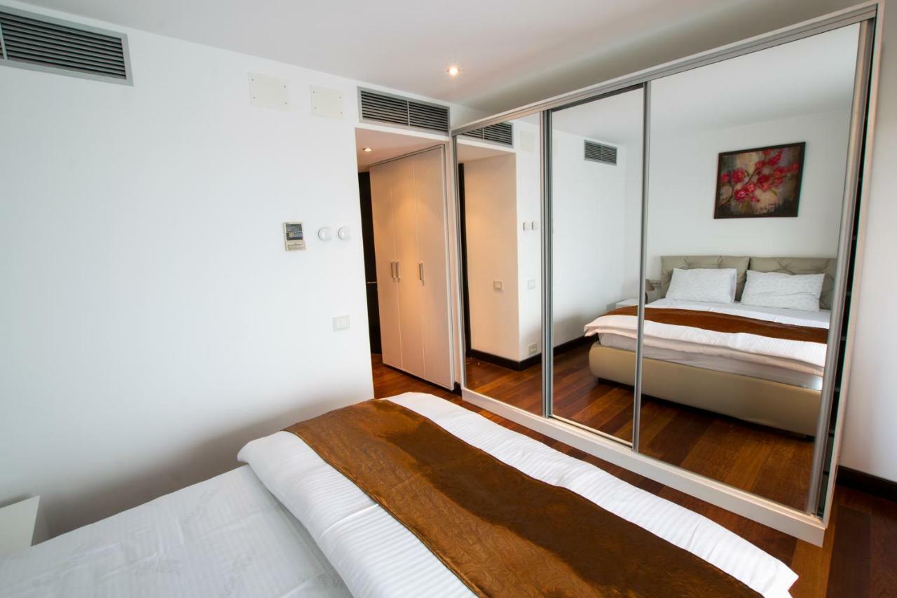 Alia Luxury Apartment