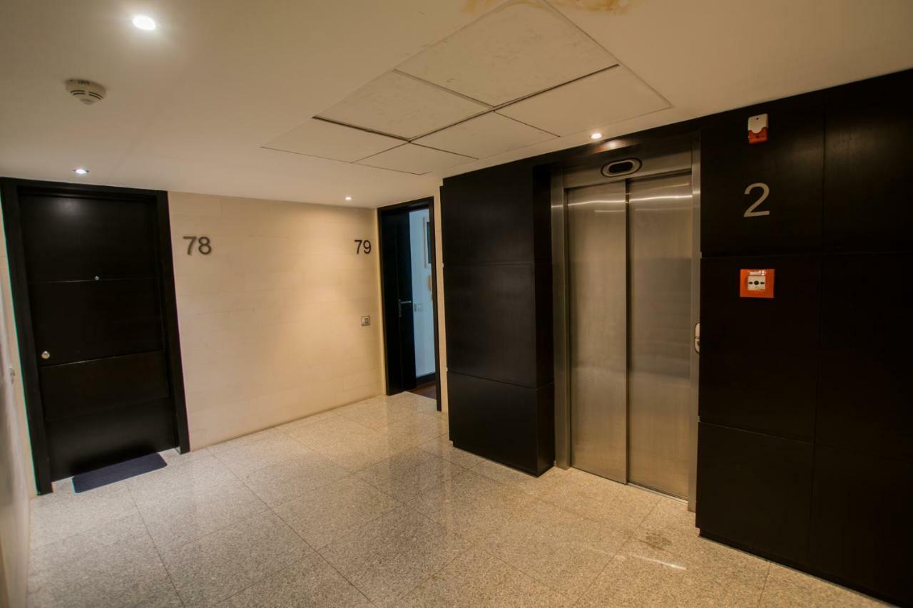Apartment Alia Luxury Bucharest