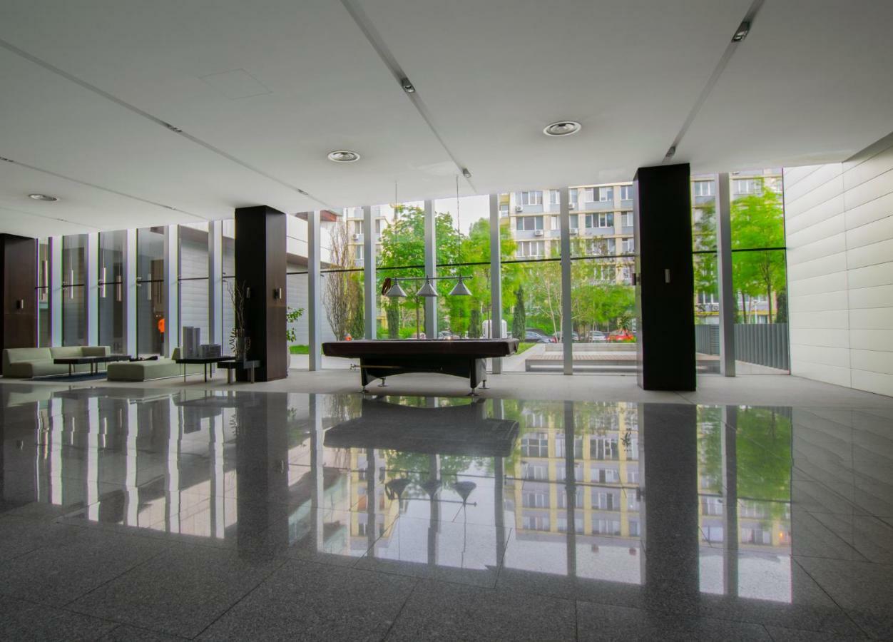 Apartment Alia Luxury *