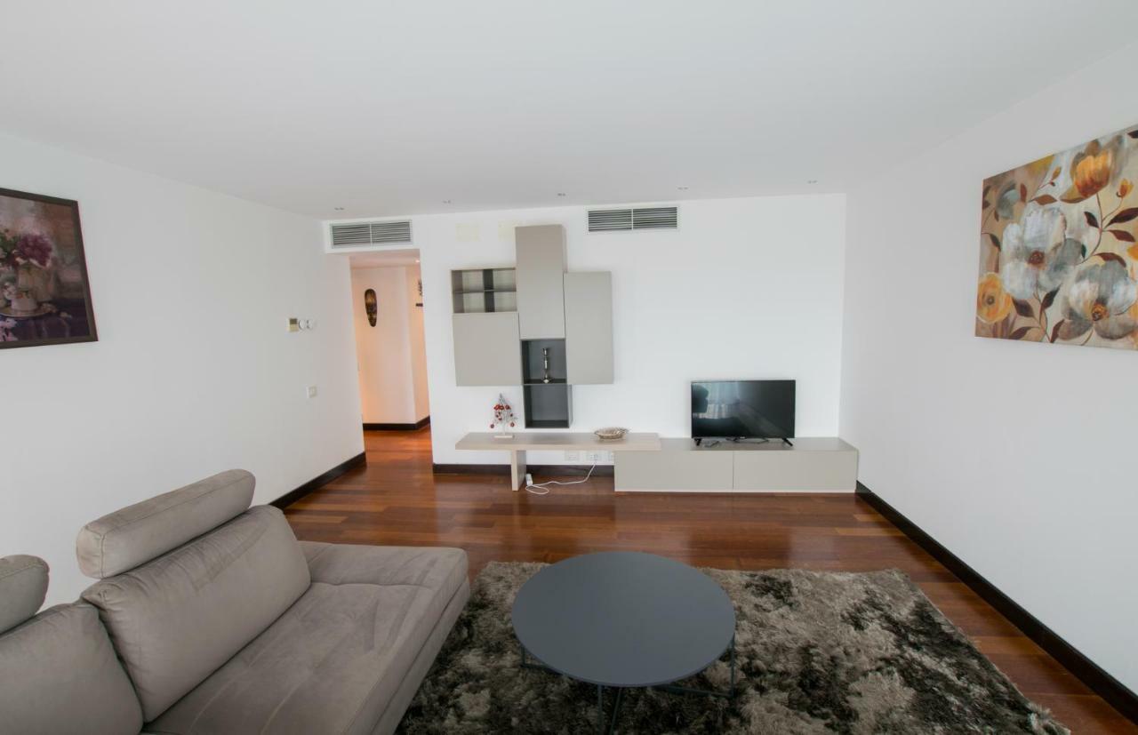 Apartment Alia Luxury *