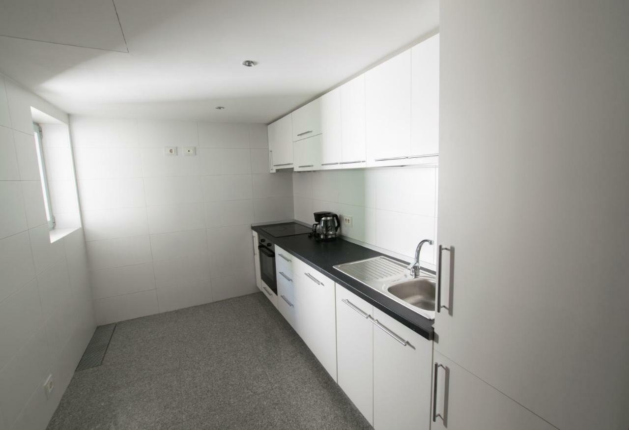 Apartment Alia Luxury *