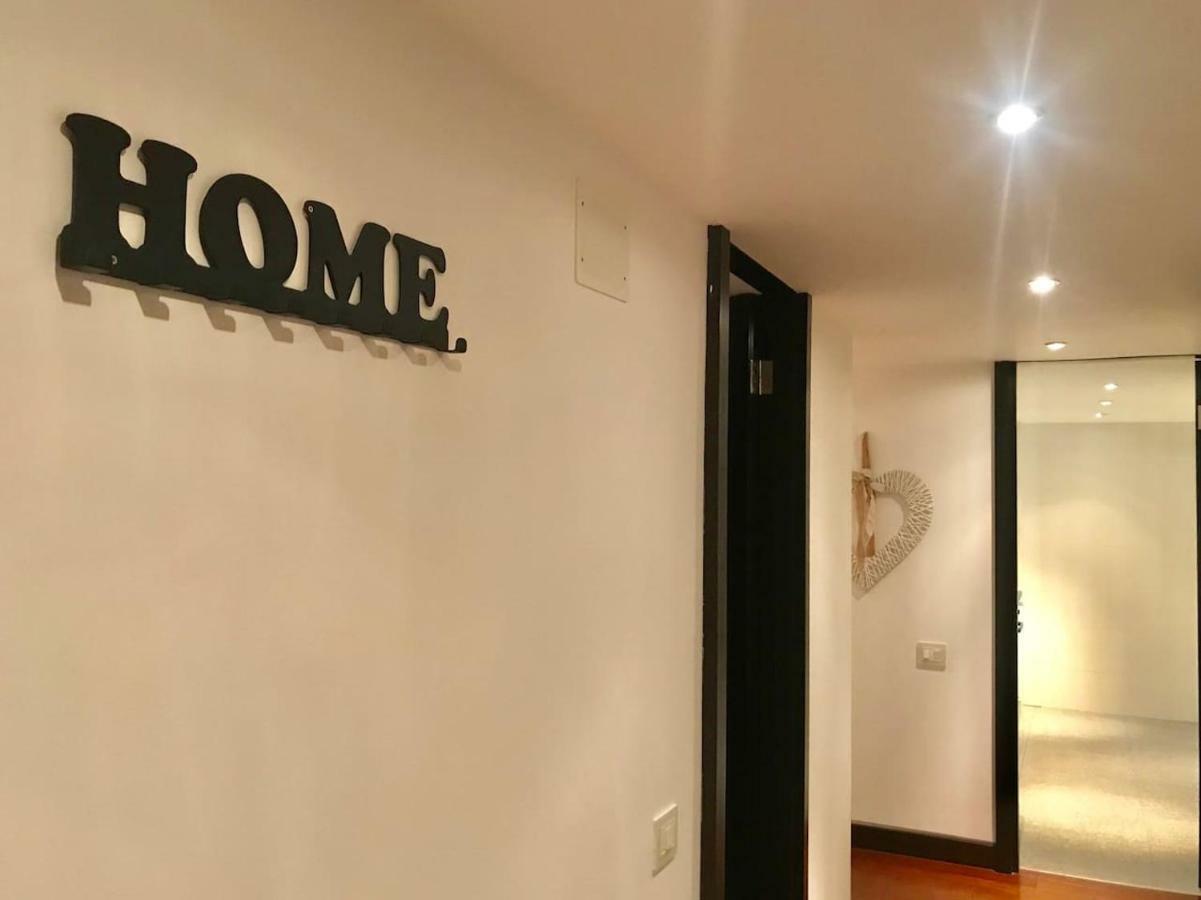 Apartment Alia Luxury