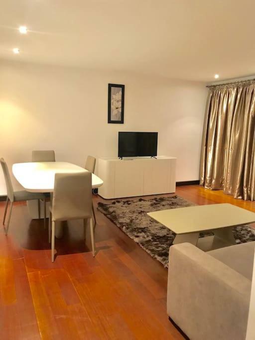 Alia Luxury * Bucharest