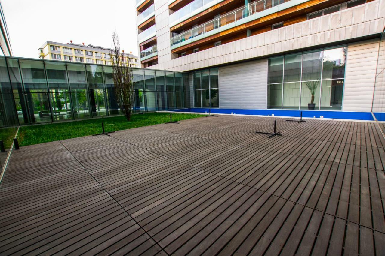Apartment Alia Luxury *
