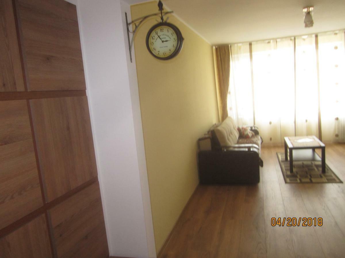 Apartment The Location *