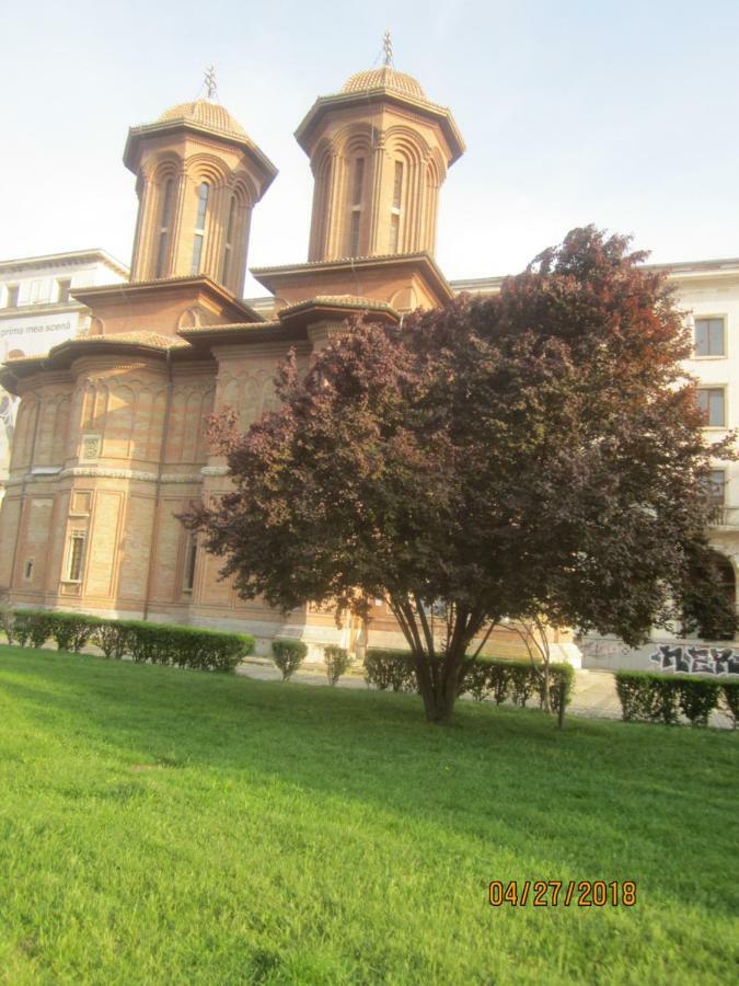 The Location *