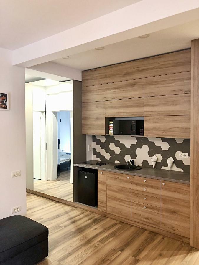 Apartment Luxury Bucharest