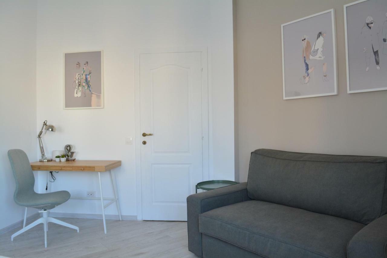 Apartment Galdan Vacation