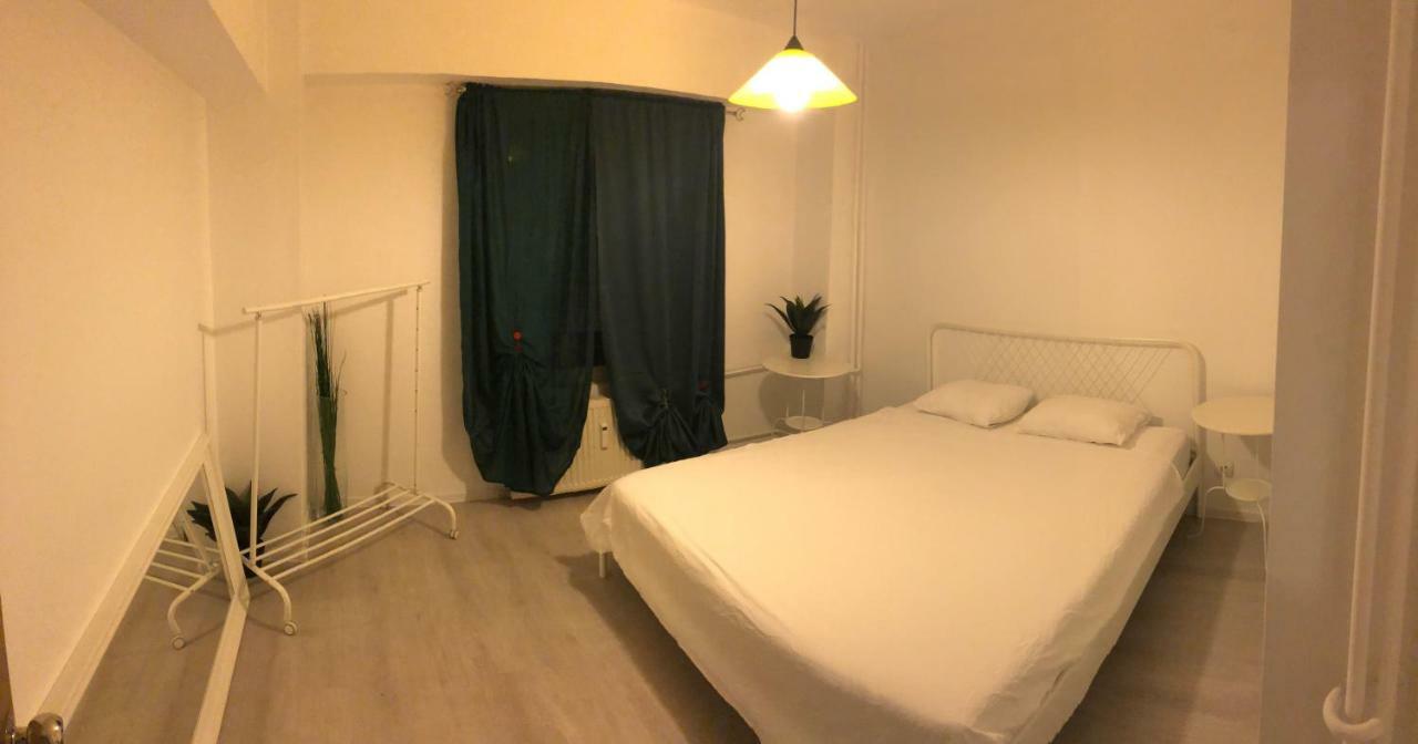 Apartamento 59 *