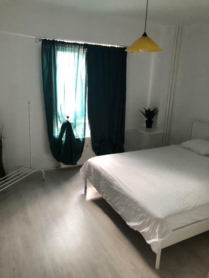 Apartamento 59 Bucareste