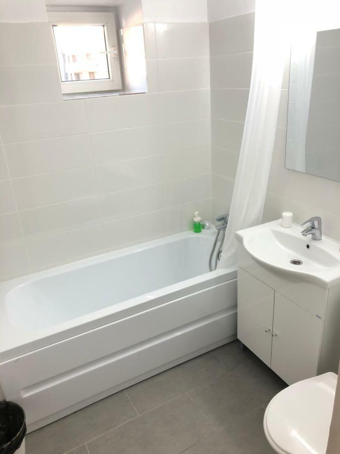 59 Apartamento Bucareste