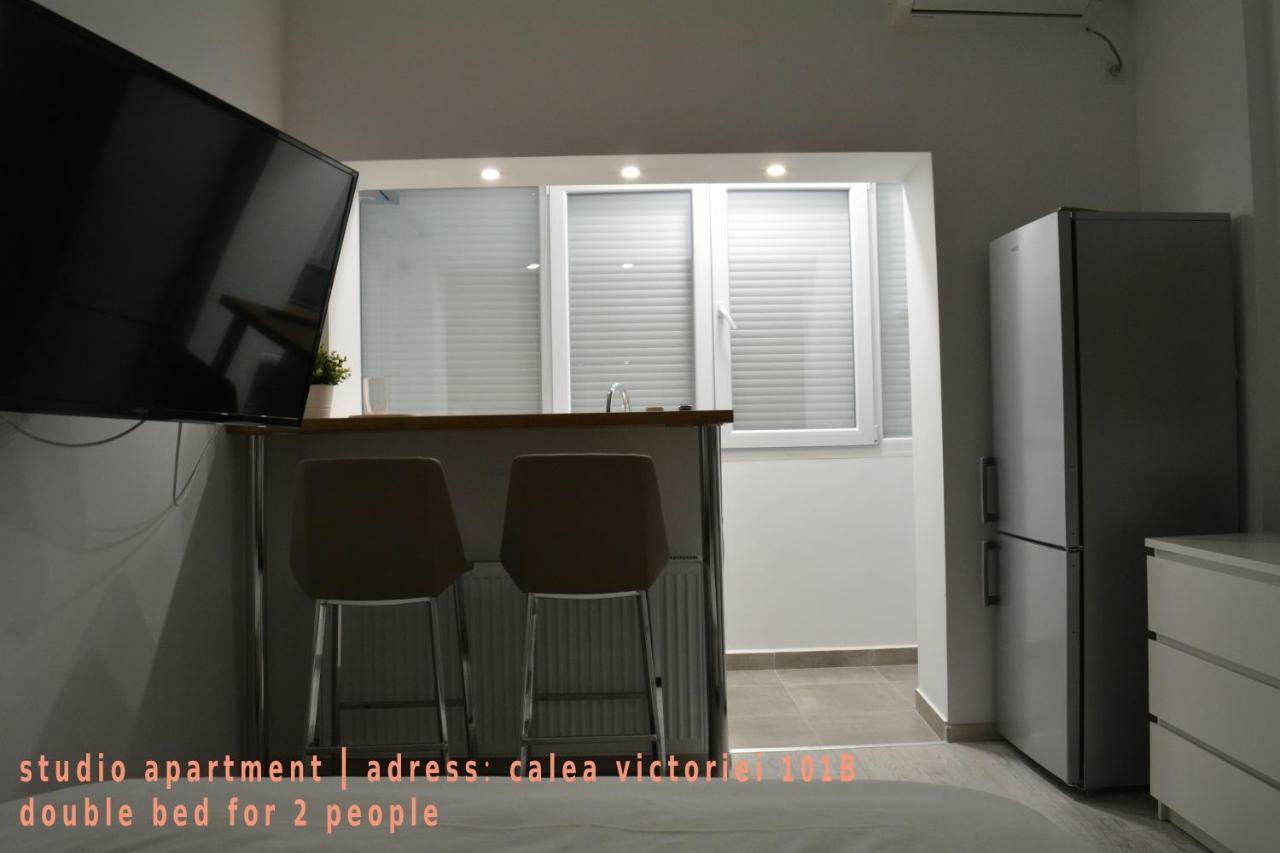 Galdan Vacation Bucharest