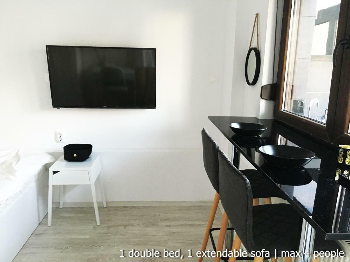 Apartment Galdan Vacation Bucharest